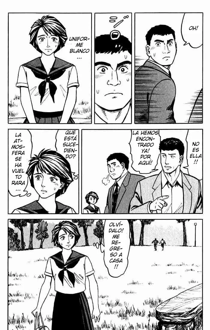 Parasyte - Capítulo 47 - Página 29 - LectorTMOo