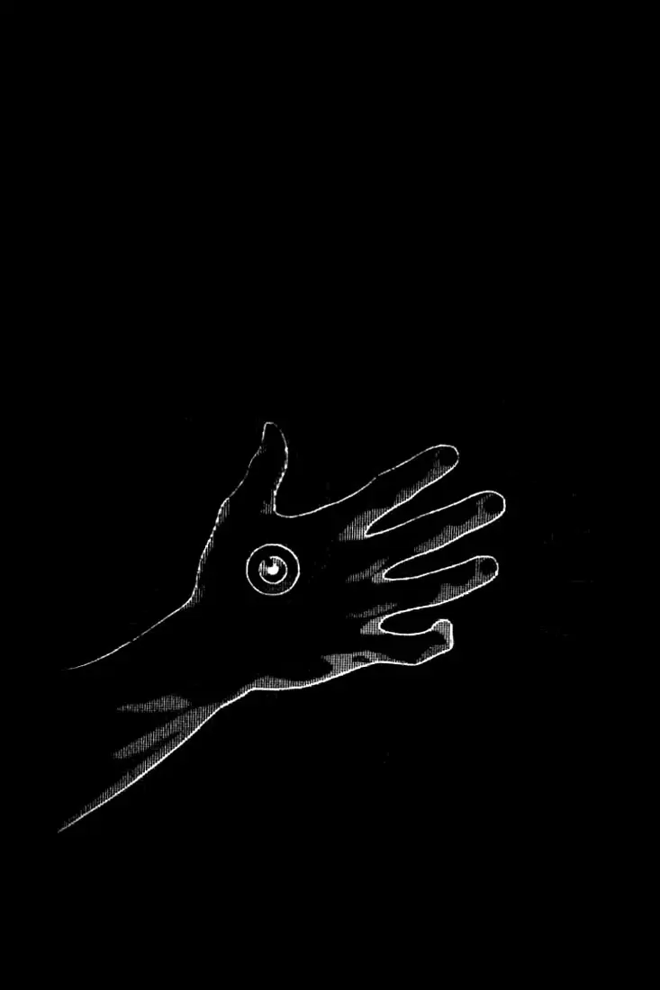 Parasyte - Capítulo 5 - Página 1 - LectorTMOo