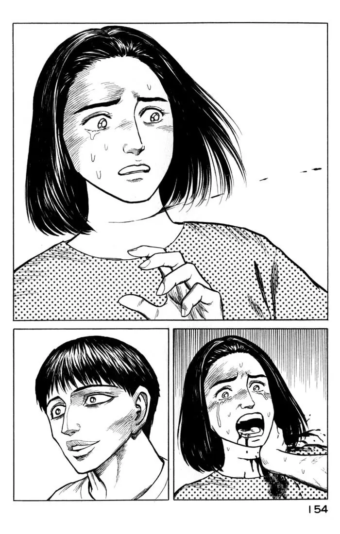 Parasyte - Capítulo 50 - Página 9 - LectorTMOo