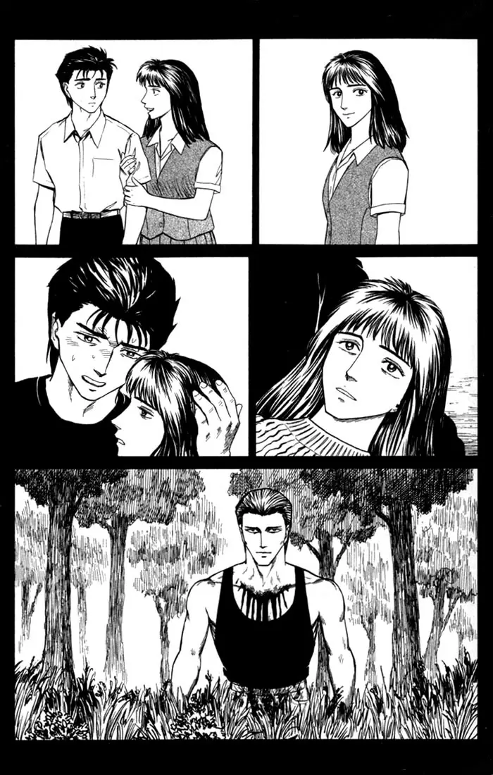 Parasyte - Capítulo 51 - Página 20 - LectorTMOo