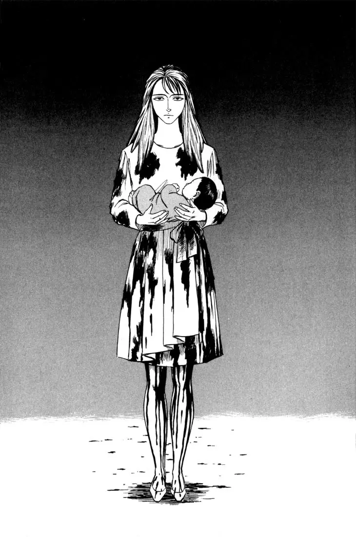 Parasyte - Capítulo 51 - Página 21 - LectorTMOo