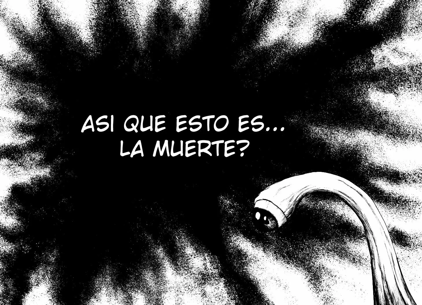 Parasyte - Capítulo 58 - Página 31 - LectorTMOo
