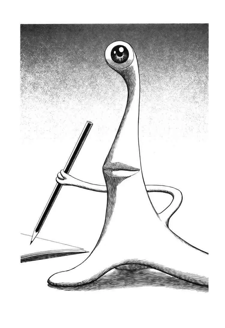 Parasyte - Capítulo 63 - Página 19 - LectorTMOo