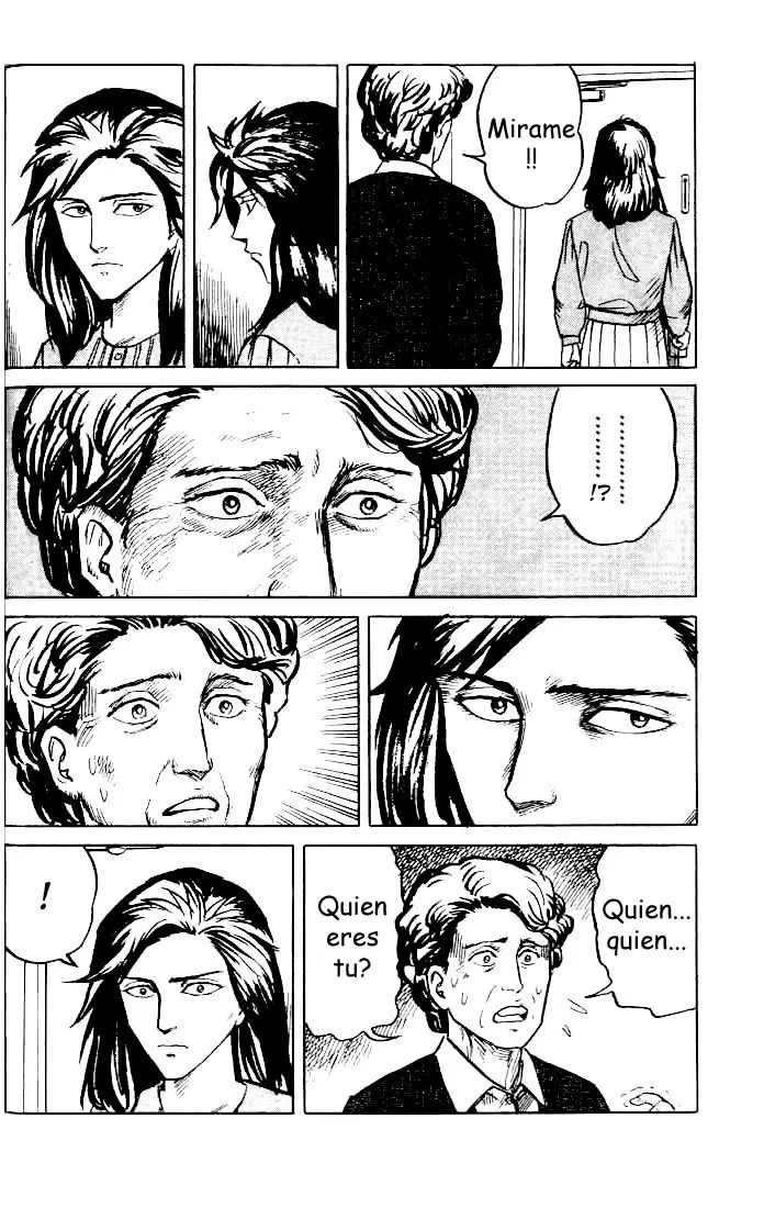 Parasyte - Capítulo 9 - Página 5 - LectorTMOo