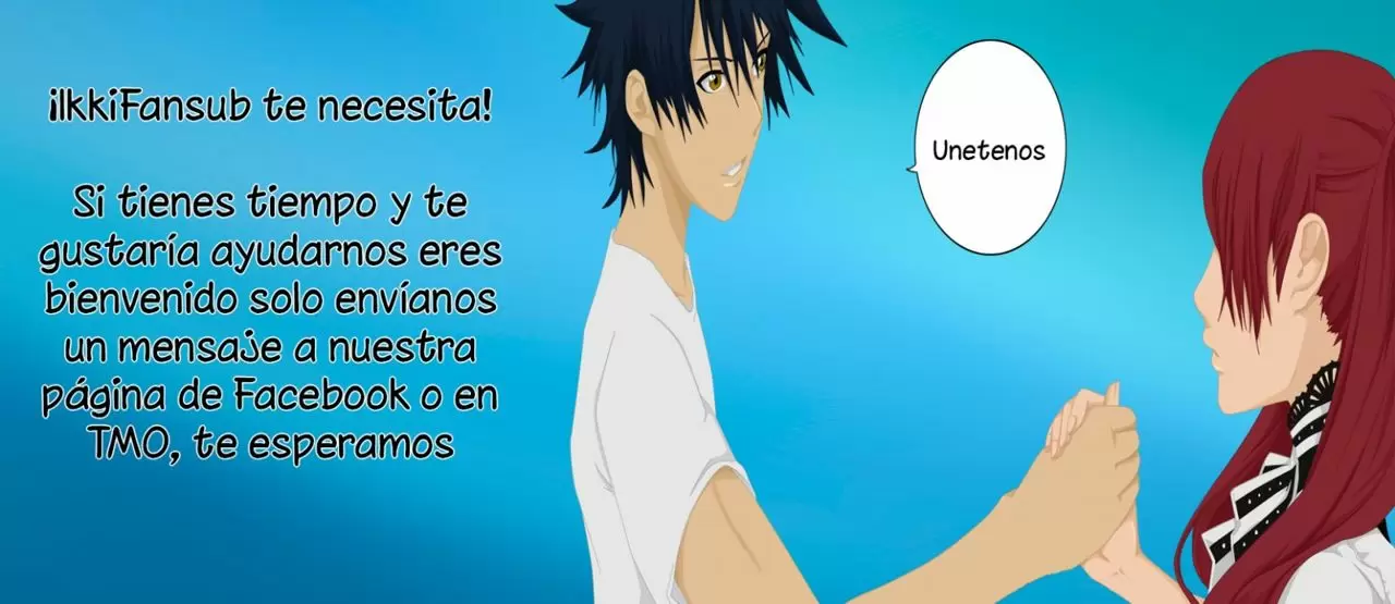 Please don't bully me, Nagatoro - Capítulo - Página 5 - LectorTMOo