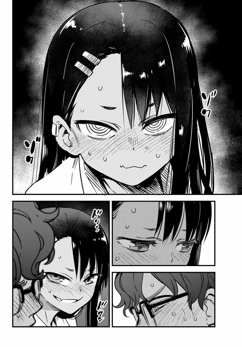 Please don't bully me, Nagatoro - Capítulo 10 - Página 11 - LectorTMOo