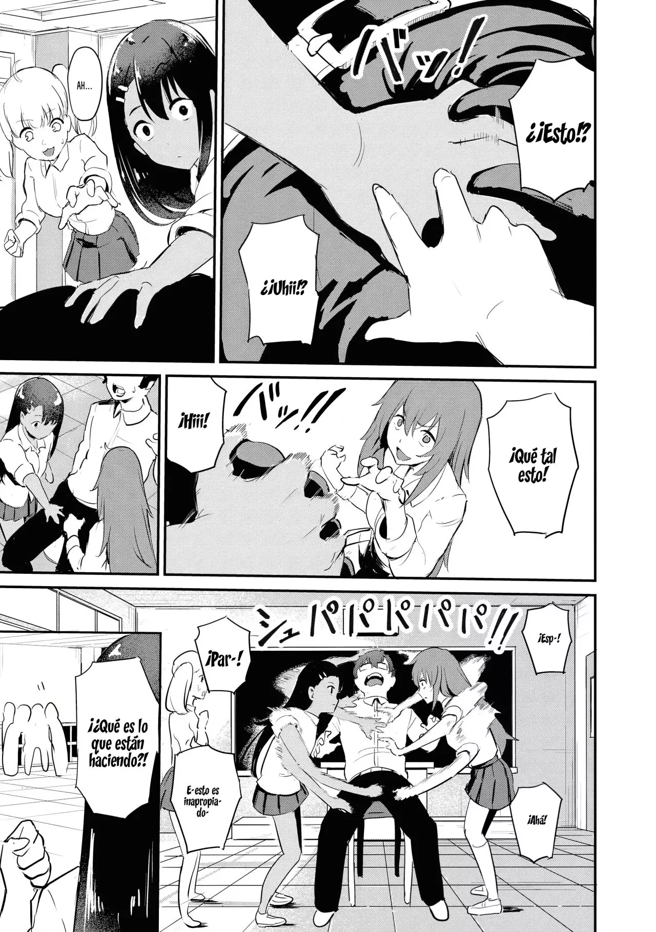 Please don't bully me, Nagatoro - Capítulo 109.50 - Página 10 - LectorTMOo