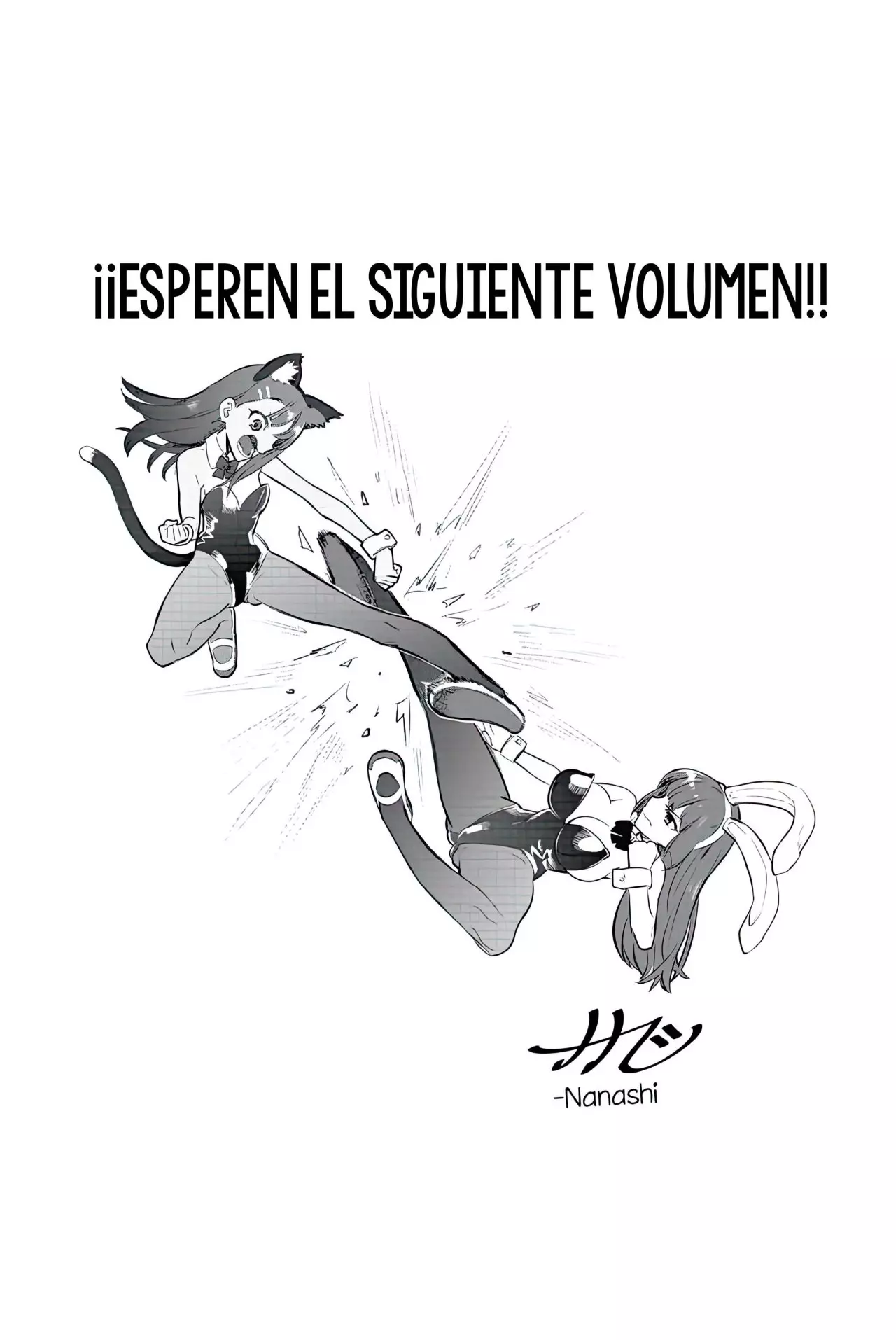 Please don't bully me, Nagatoro - Capítulo 109.50 - Página 25 - LectorTMOo
