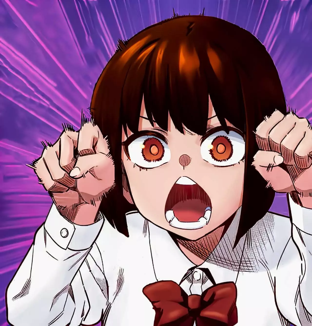 Please don't bully me, Nagatoro capítulo 110 página 2
