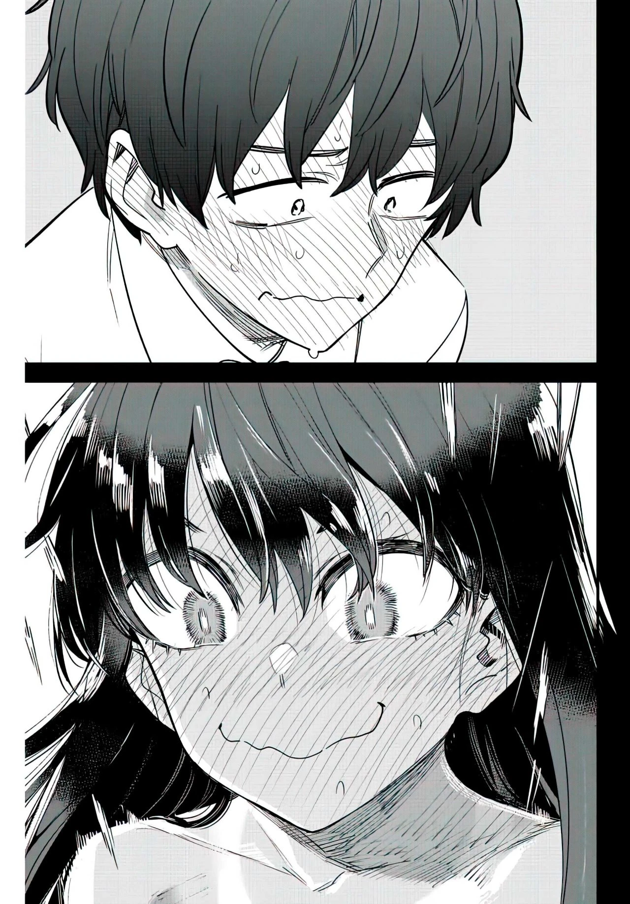 Please don't bully me, Nagatoro capítulo 114 página 14