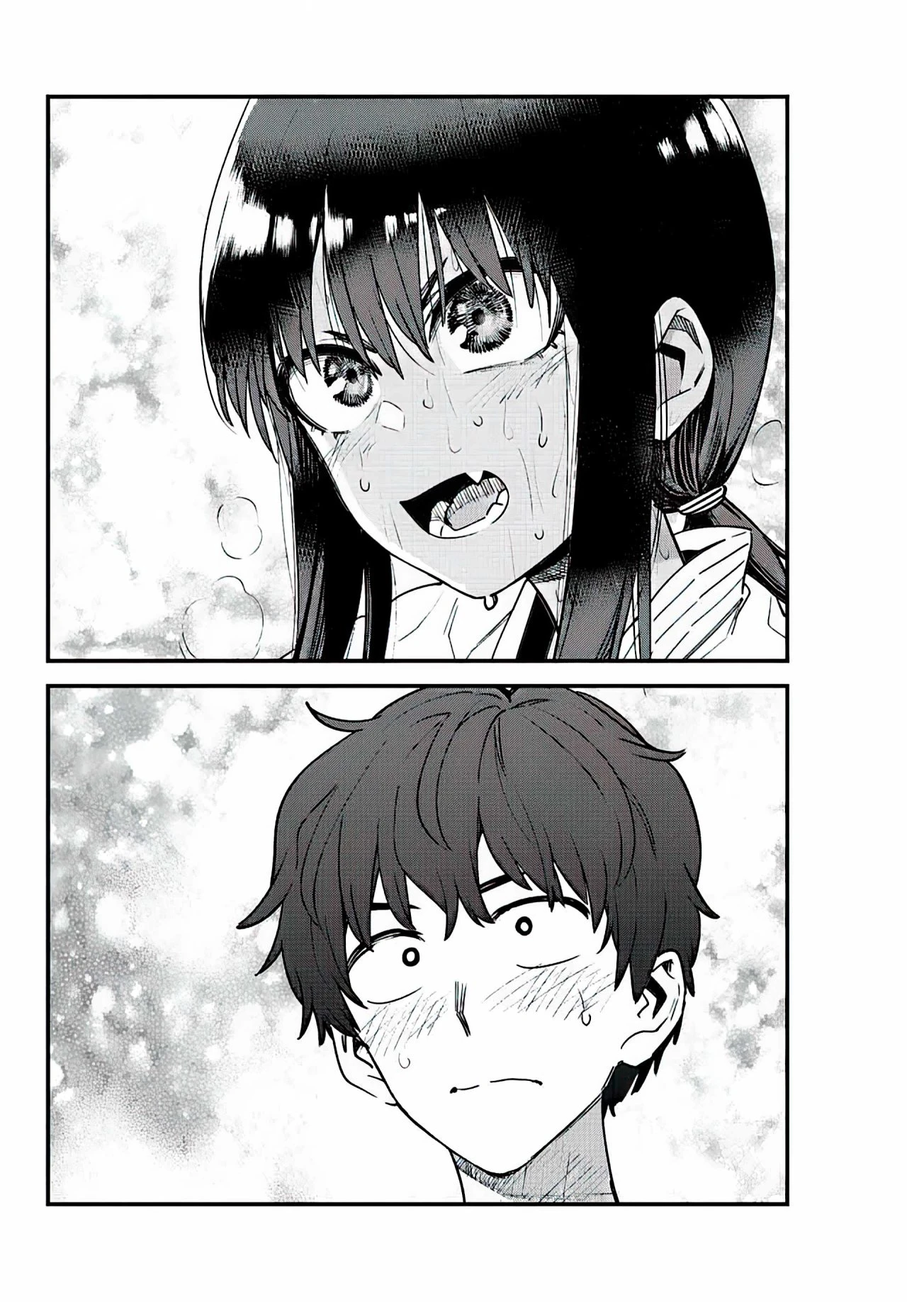 Please don't bully me, Nagatoro capítulo 120 página 25