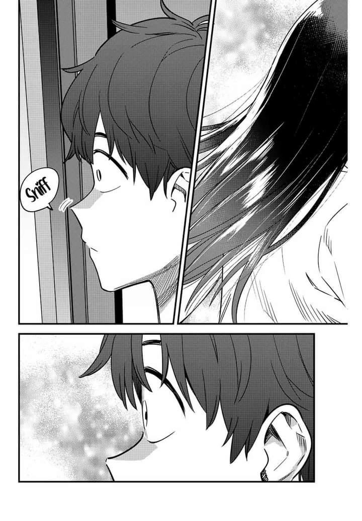 Please don't bully me, Nagatoro capítulo 122 página 18
