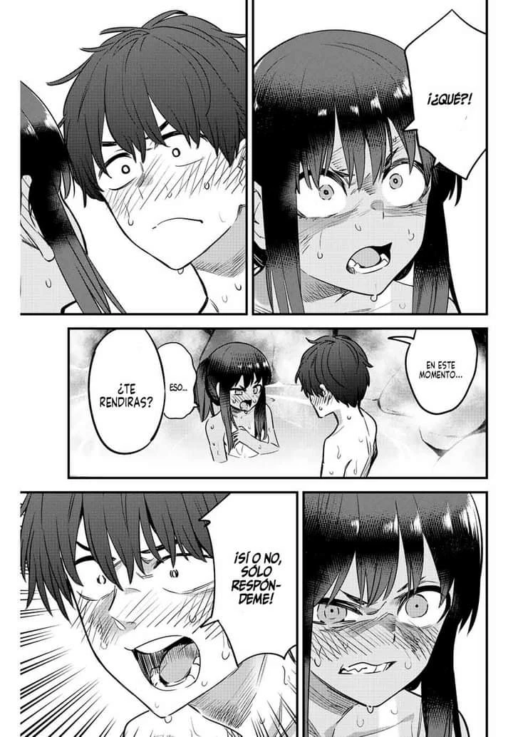 Please don't bully me, Nagatoro - Capítulo 124 - Página 20 - LectorTMOo
