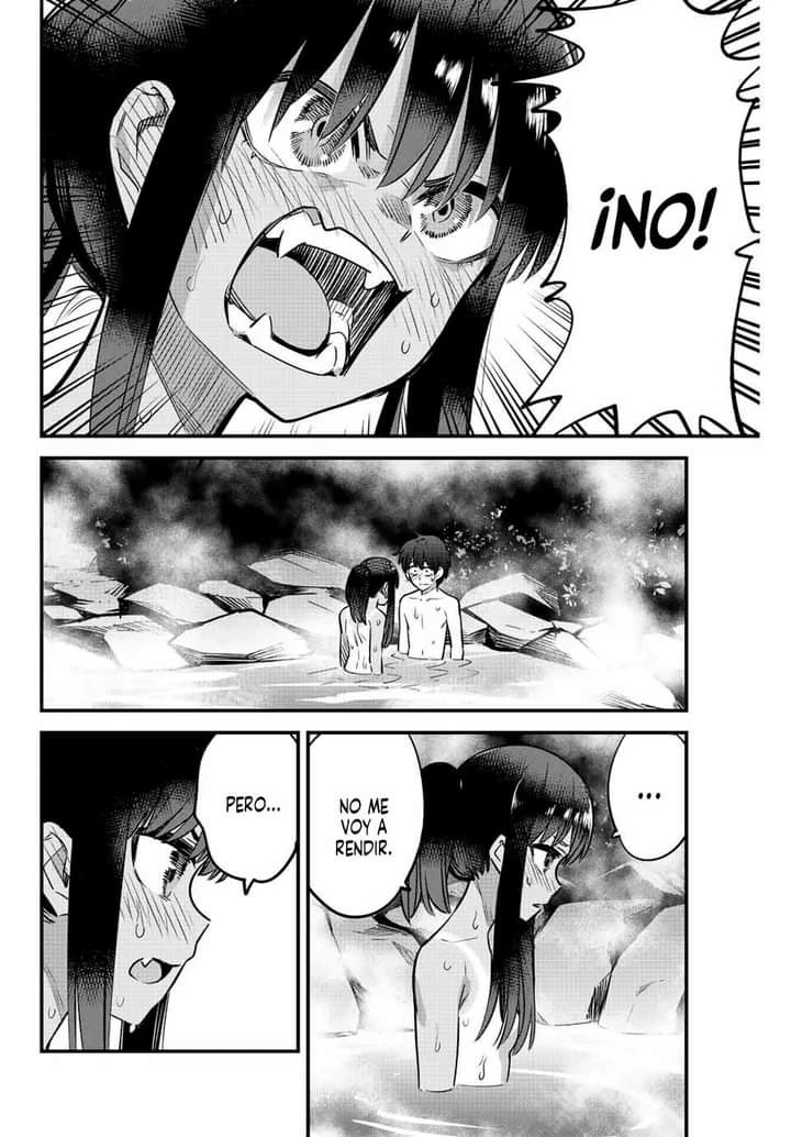 Please don't bully me, Nagatoro - Capítulo 124 - Página 21 - LectorTMOo