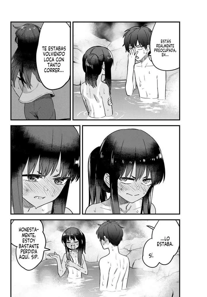 Please don't bully me, Nagatoro - Capítulo 124 - Página 23 - LectorTMOo