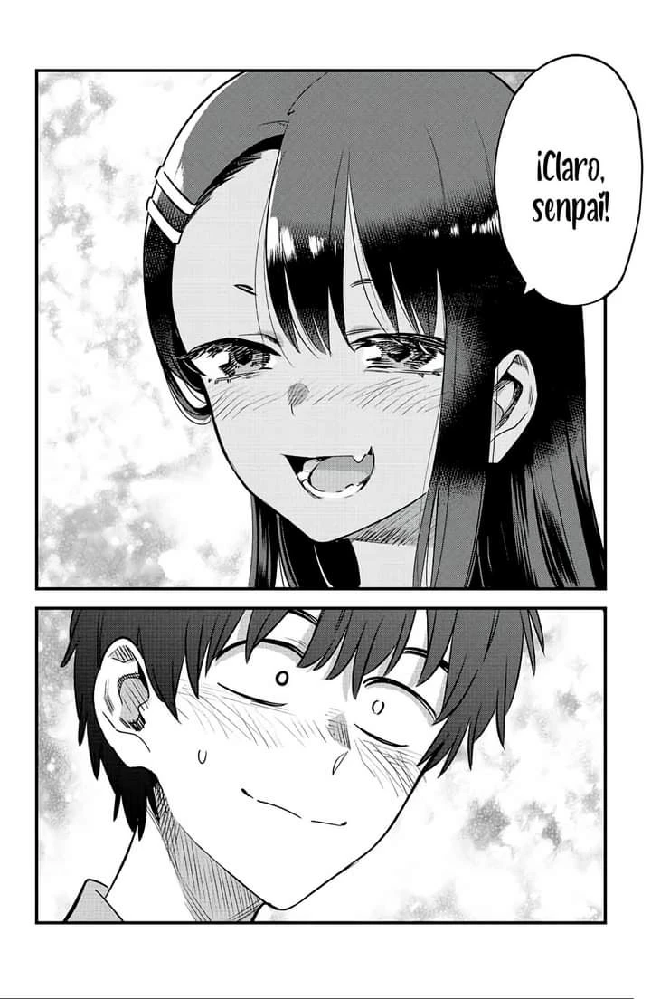 Please don't bully me, Nagatoro capítulo 127 página 23