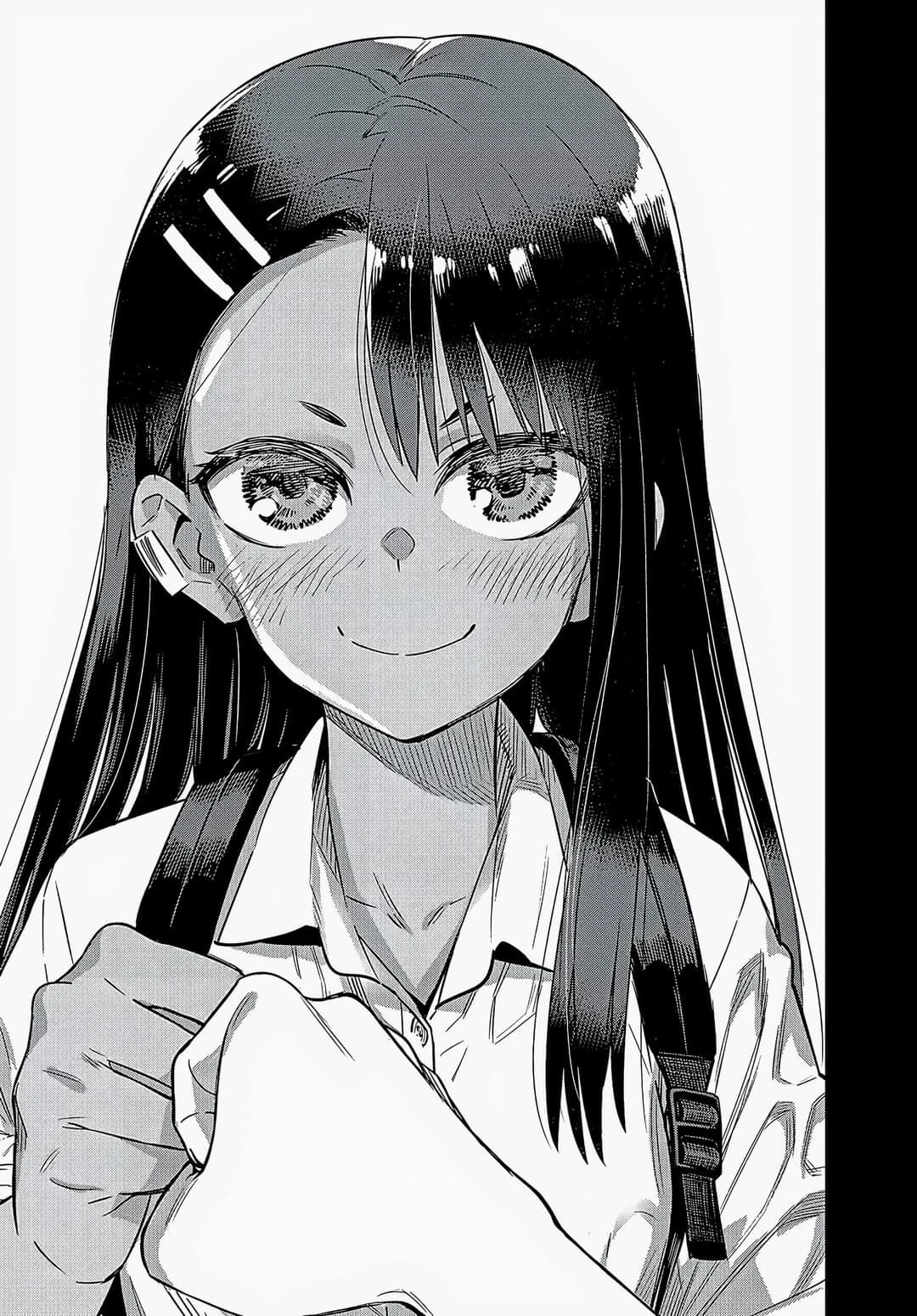 Please don't bully me, Nagatoro capítulo 136 página 24