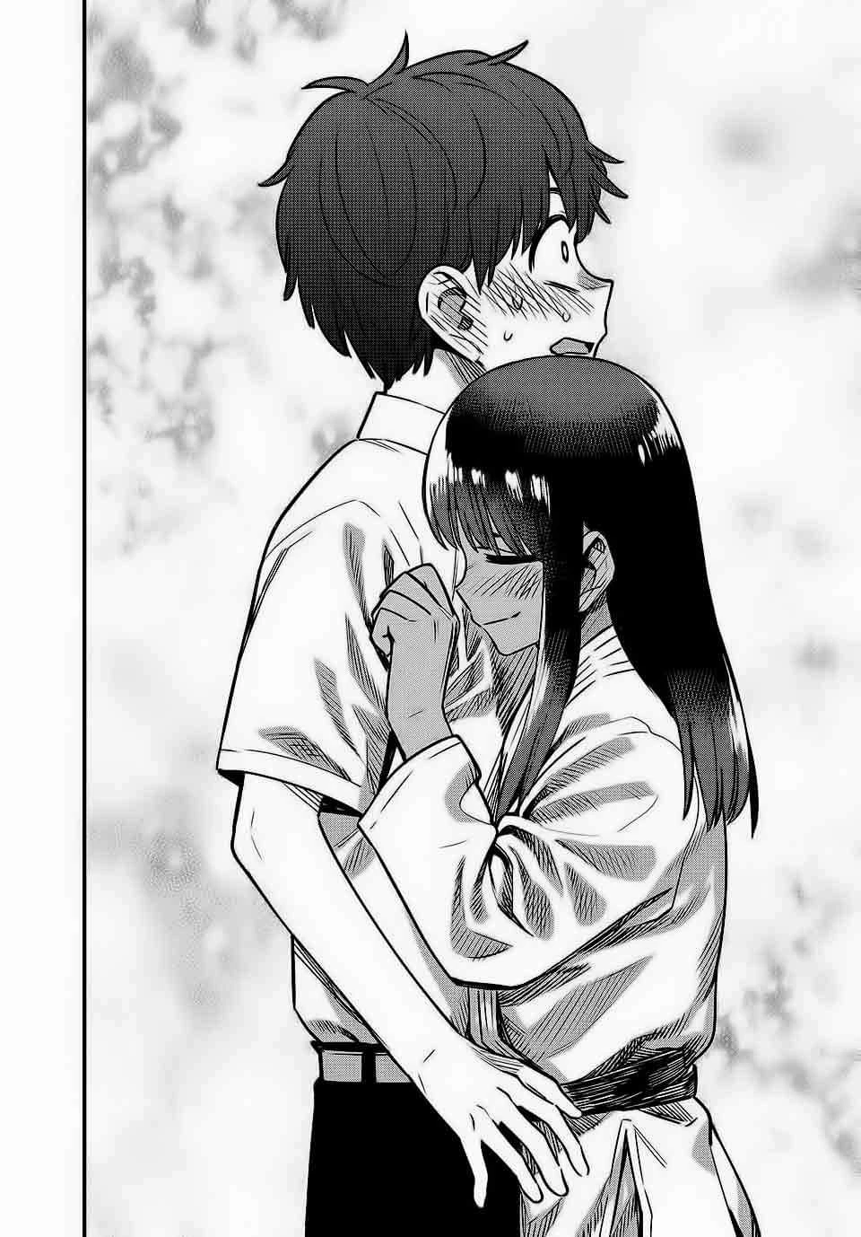 Please don't bully me, Nagatoro capítulo 140 página 24