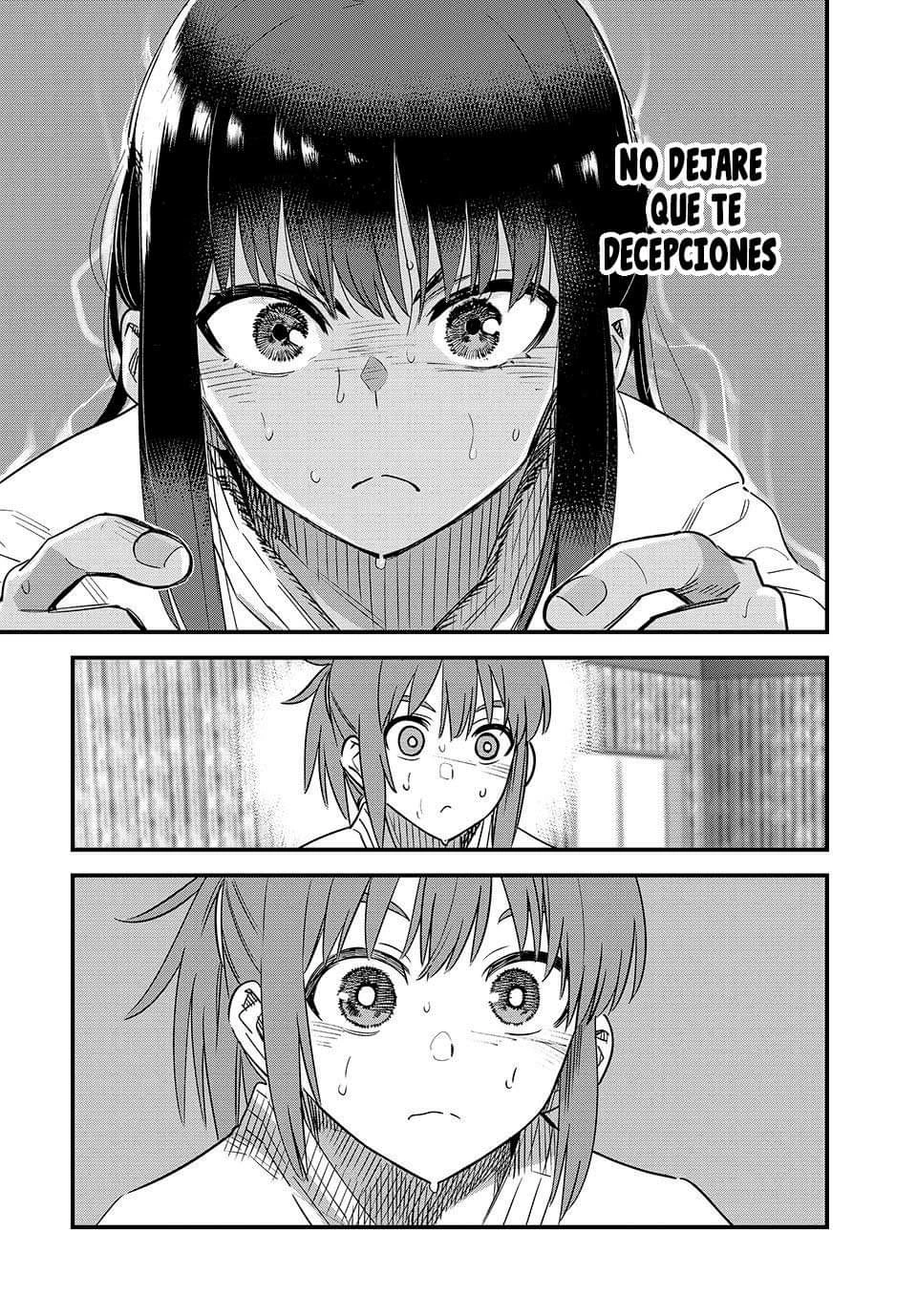 Please don't bully me, Nagatoro - Capítulo 142 - Página 14 - LectorTMOo