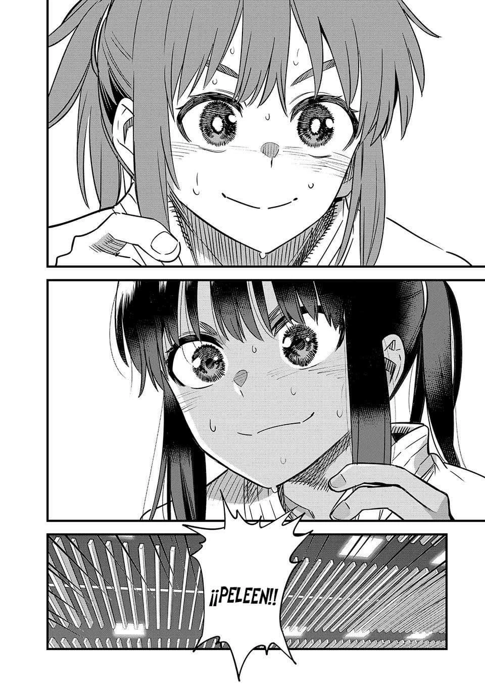 Please don't bully me, Nagatoro - Capítulo 142 - Página 15 - LectorTMOo
