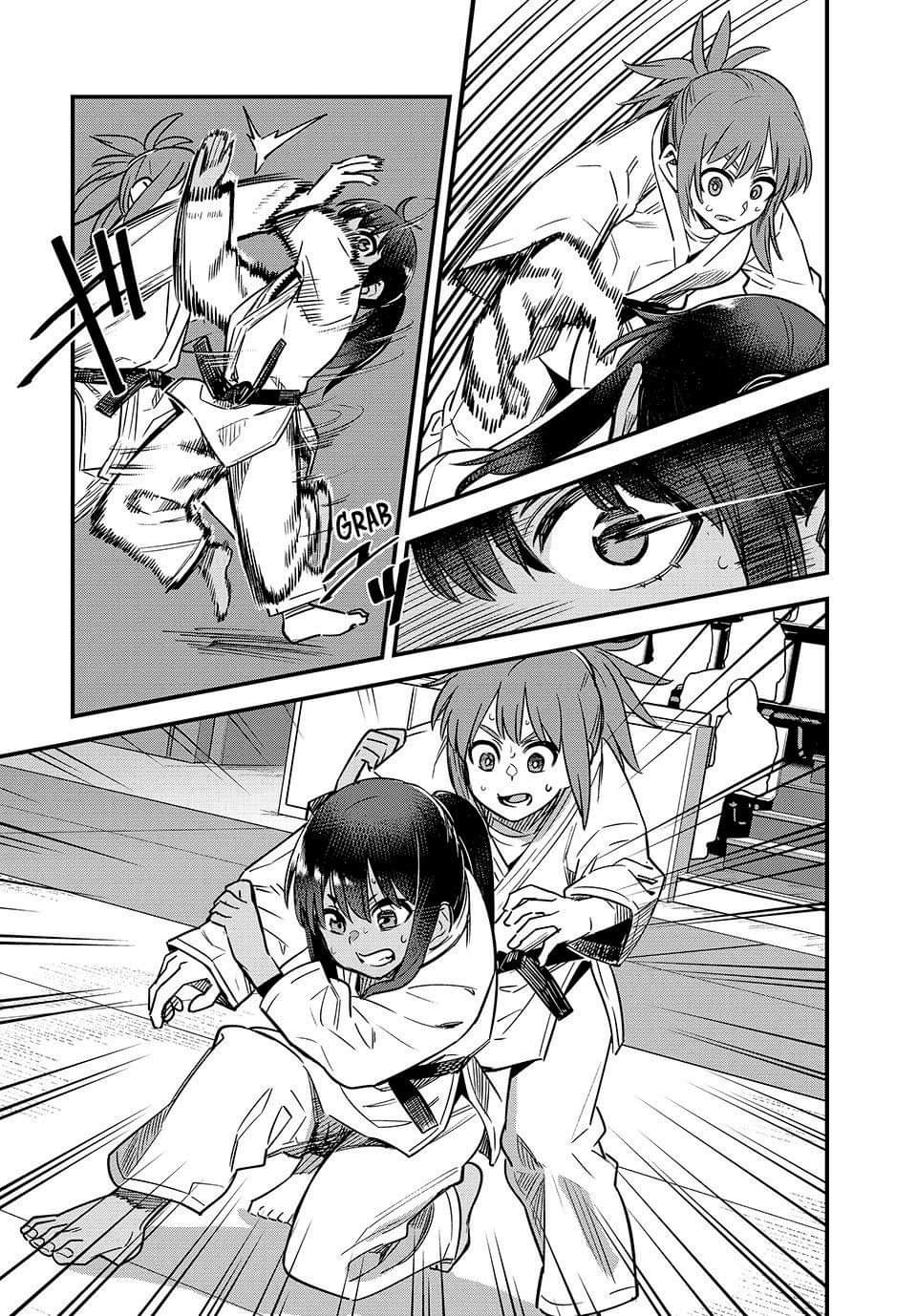Please don't bully me, Nagatoro - Capítulo 142 - Página 18 - LectorTMOo