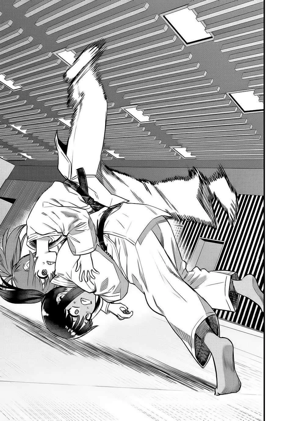 Please don't bully me, Nagatoro - Capítulo 142 - Página 24 - LectorTMOo