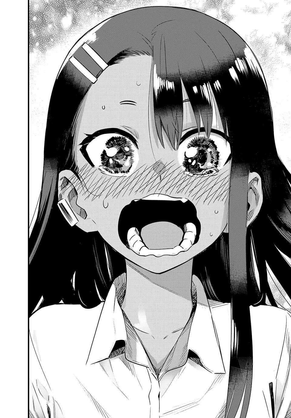 Please don't bully me, Nagatoro capítulo 145 página 19