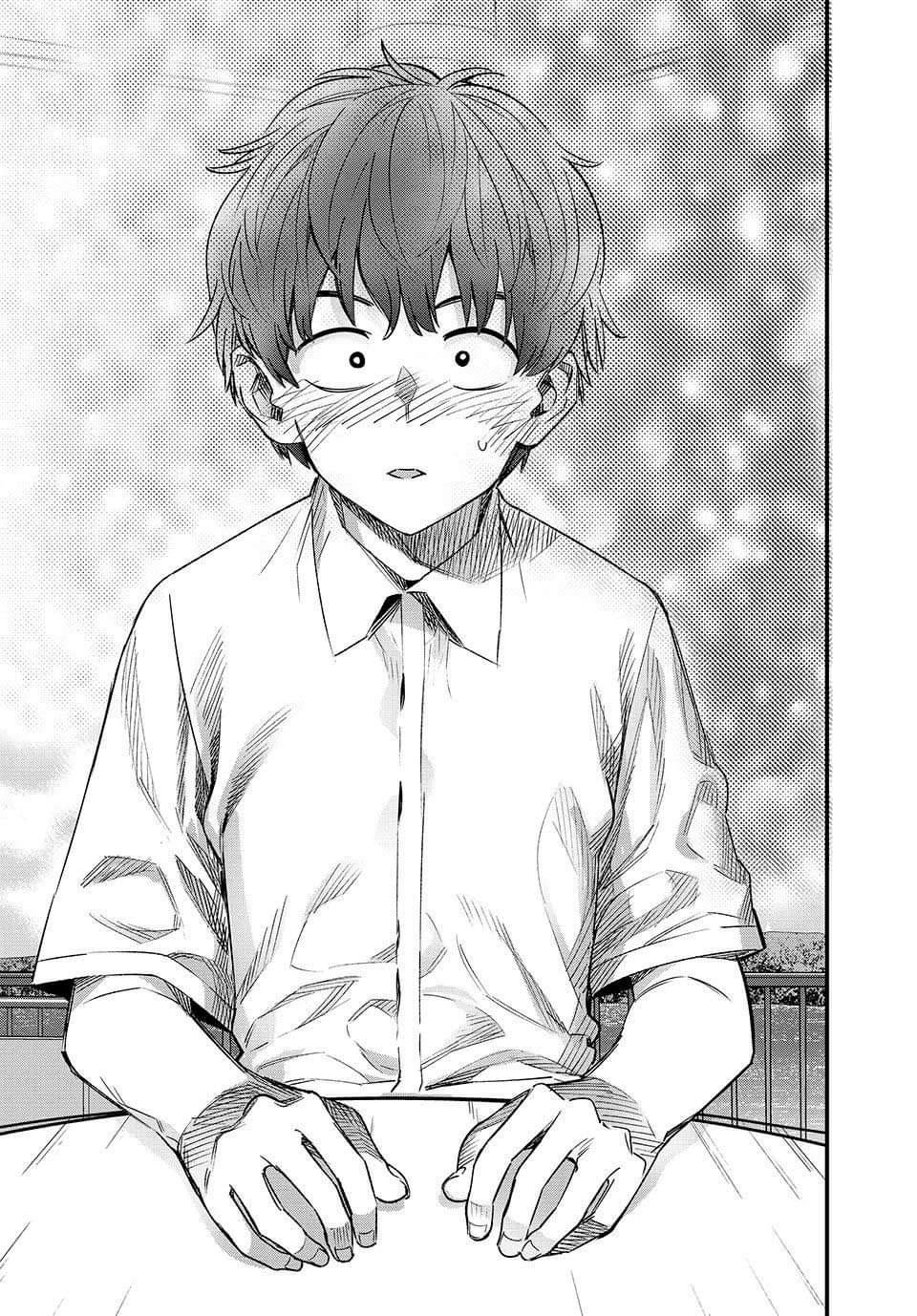 Please don't bully me, Nagatoro capítulo 145 página 24
