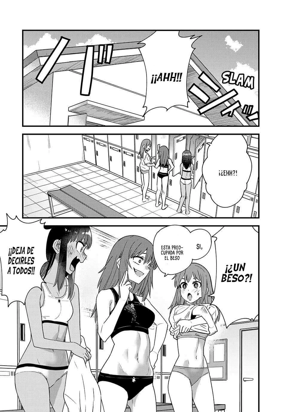 Please don't bully me, Nagatoro - Capítulo 147 - Página 20 - LectorTMOo