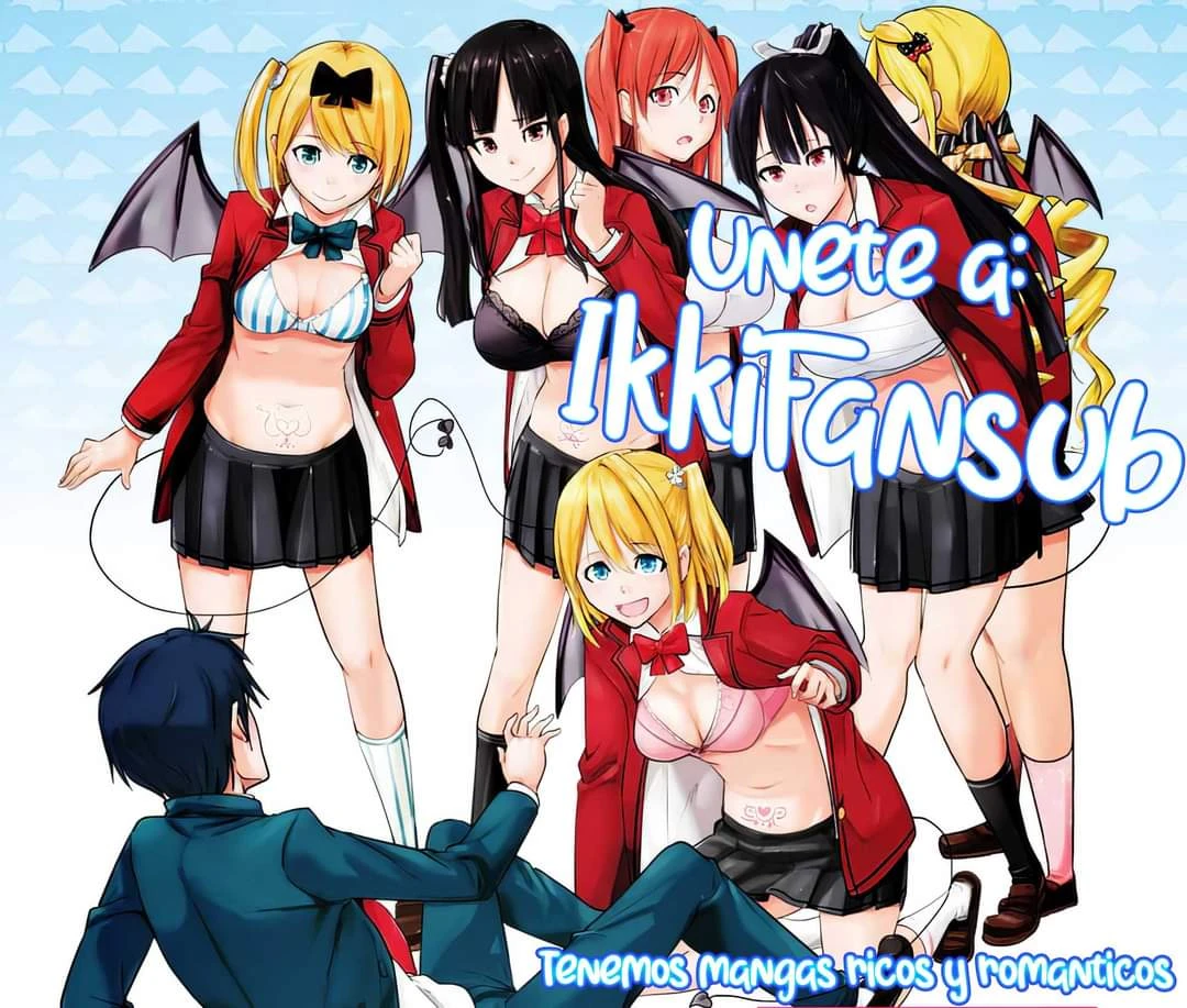 Please don't bully me, Nagatoro capítulo 148 página 2