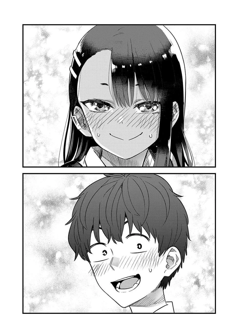 Please don't bully me, Nagatoro capítulo 149 página 27