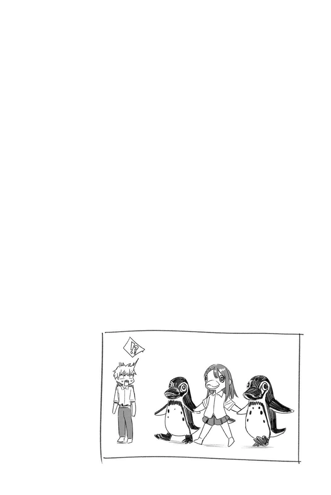 Please don't bully me, Nagatoro capítulo 155.6 página 7