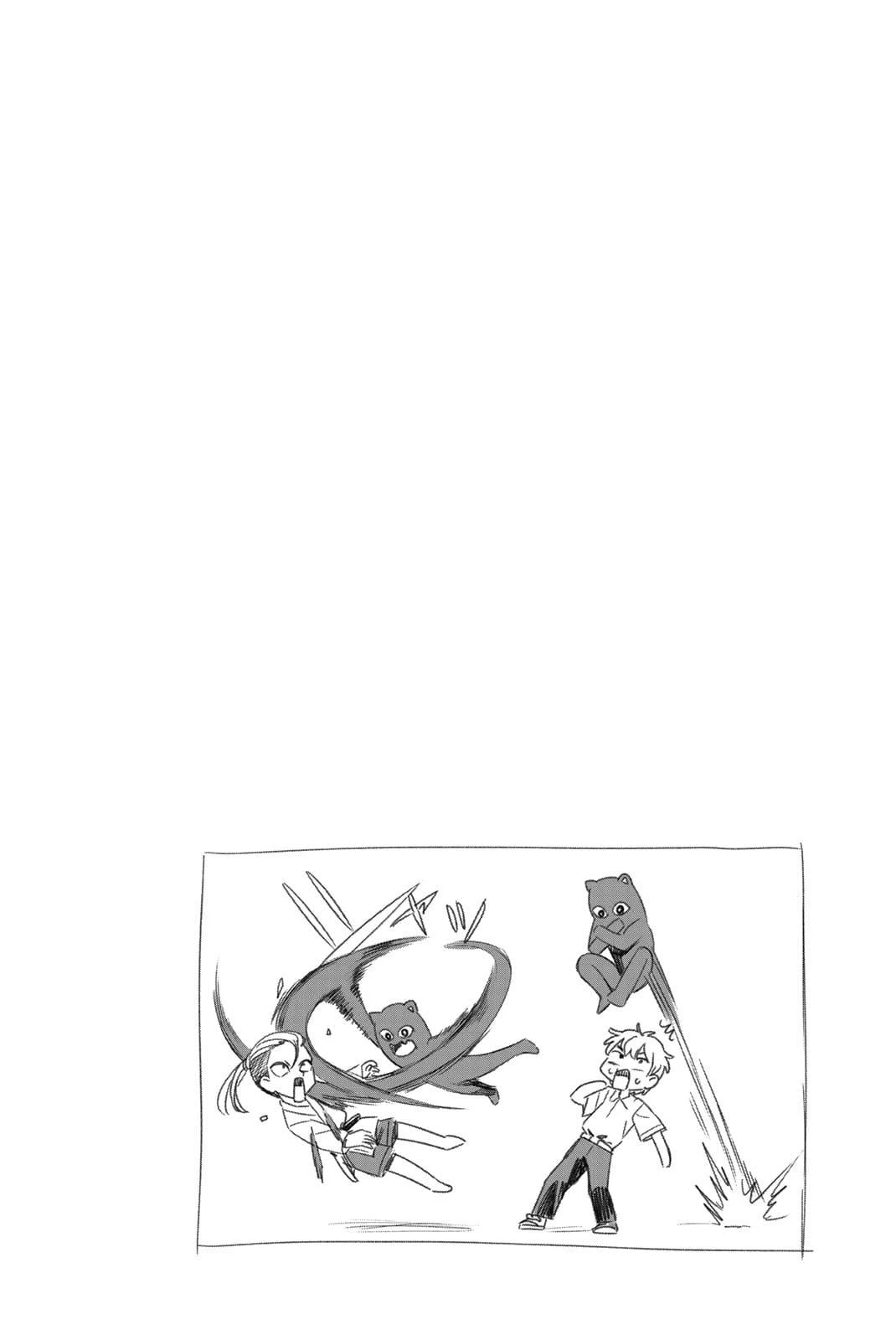 Please don't bully me, Nagatoro capítulo 155.6 página 8