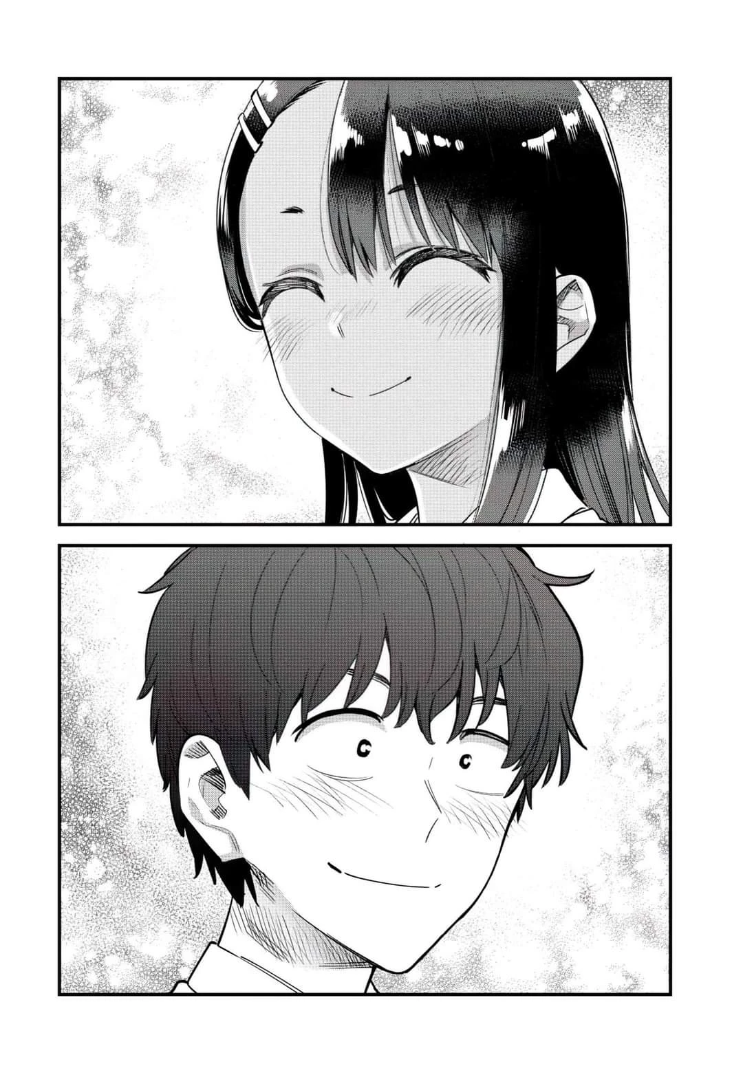 Please don't bully me, Nagatoro capítulo 155 página 44