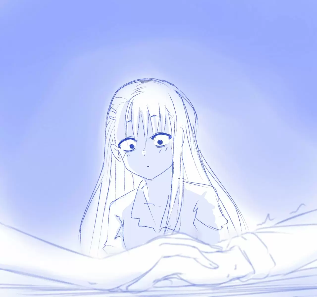 Please don't bully me, Nagatoro capítulo 17 página 21