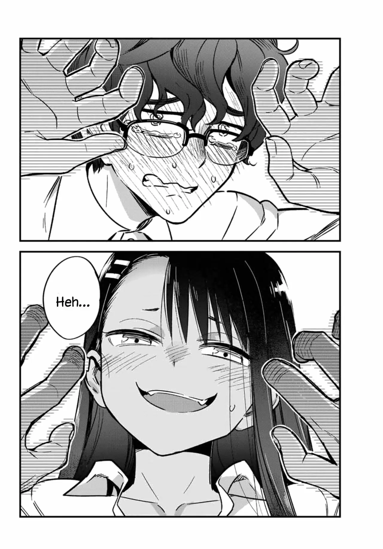 Please don't bully me, Nagatoro - Capítulo 2 - Página 19 - LectorTMOo