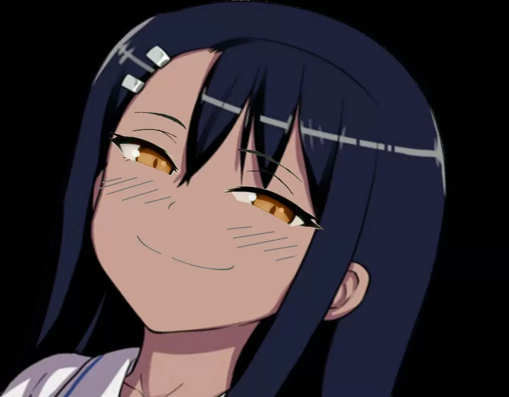 Please don't bully me, Nagatoro capítulo 25 página 19