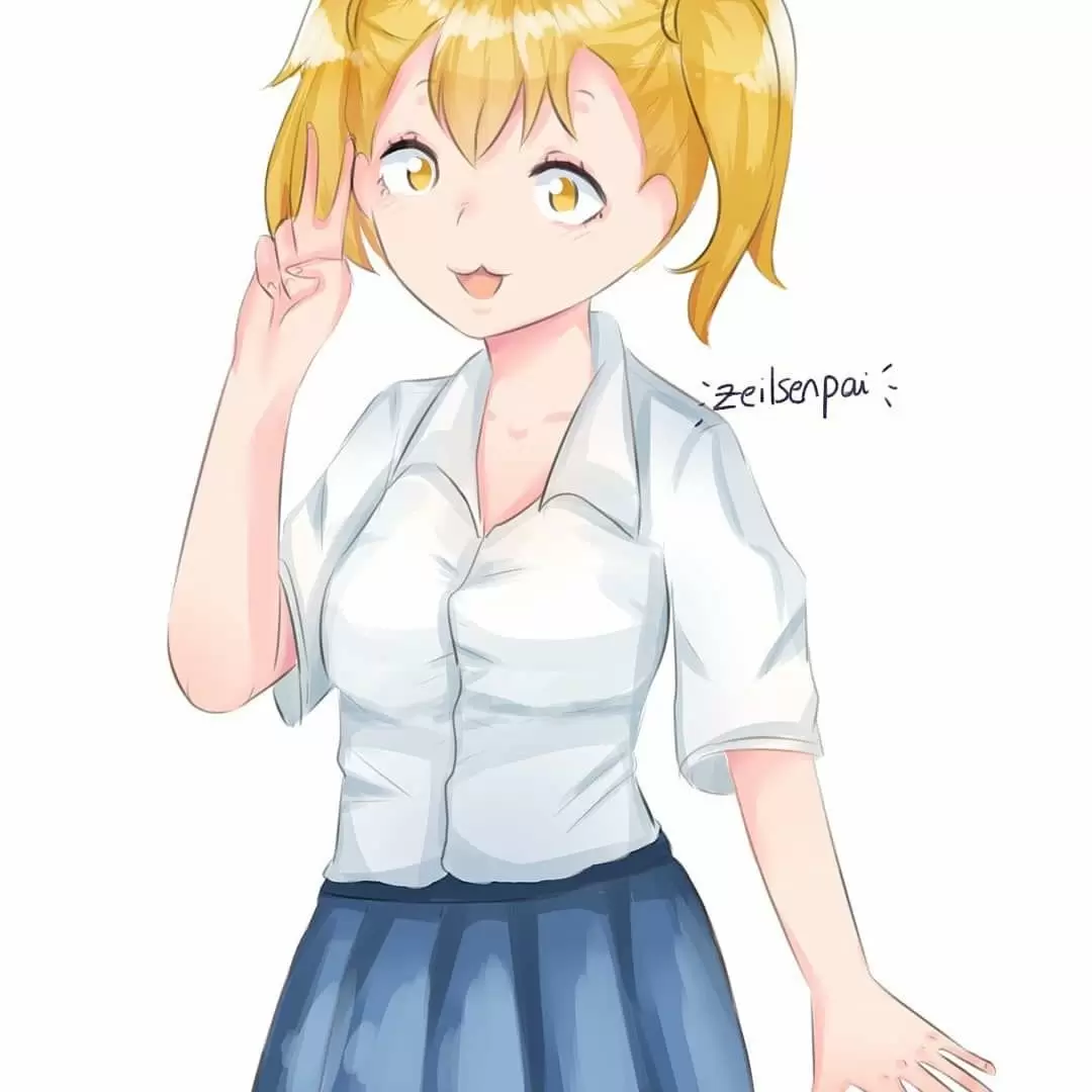 Please don't bully me, Nagatoro capítulo 25 página 20