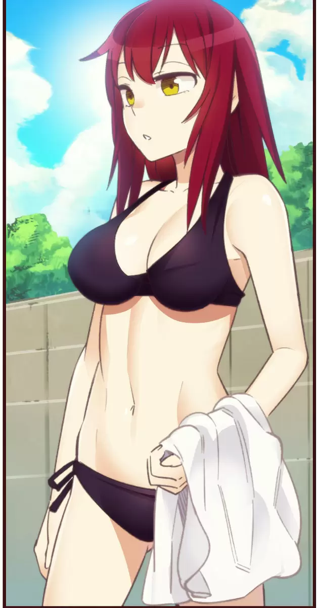 Please don't bully me, Nagatoro capítulo 25 página 22
