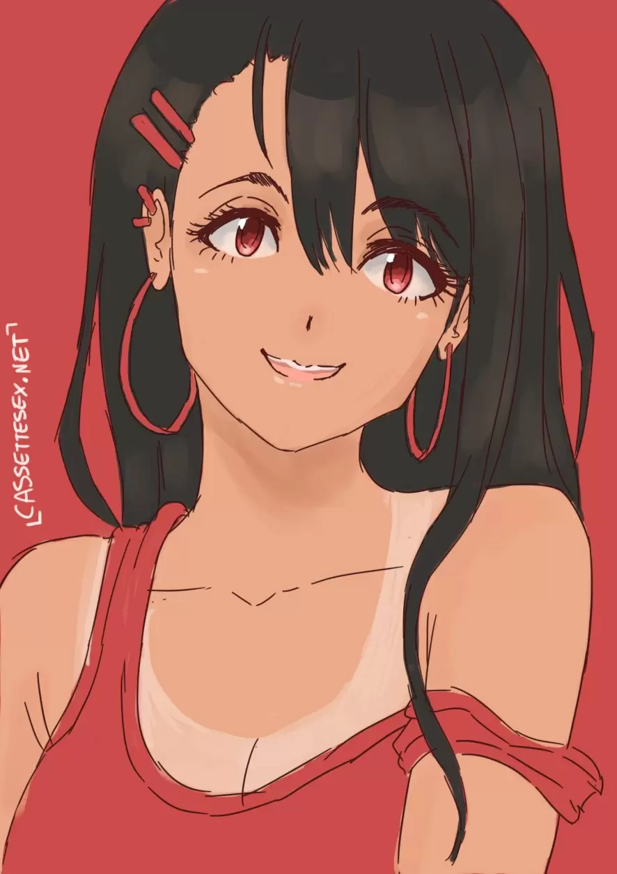 Please don't bully me, Nagatoro capítulo 29 página 20