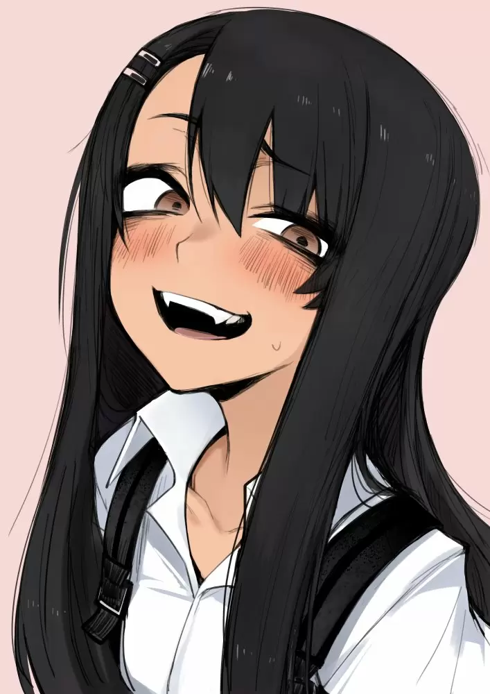 Please don't bully me, Nagatoro capítulo 31 página 18