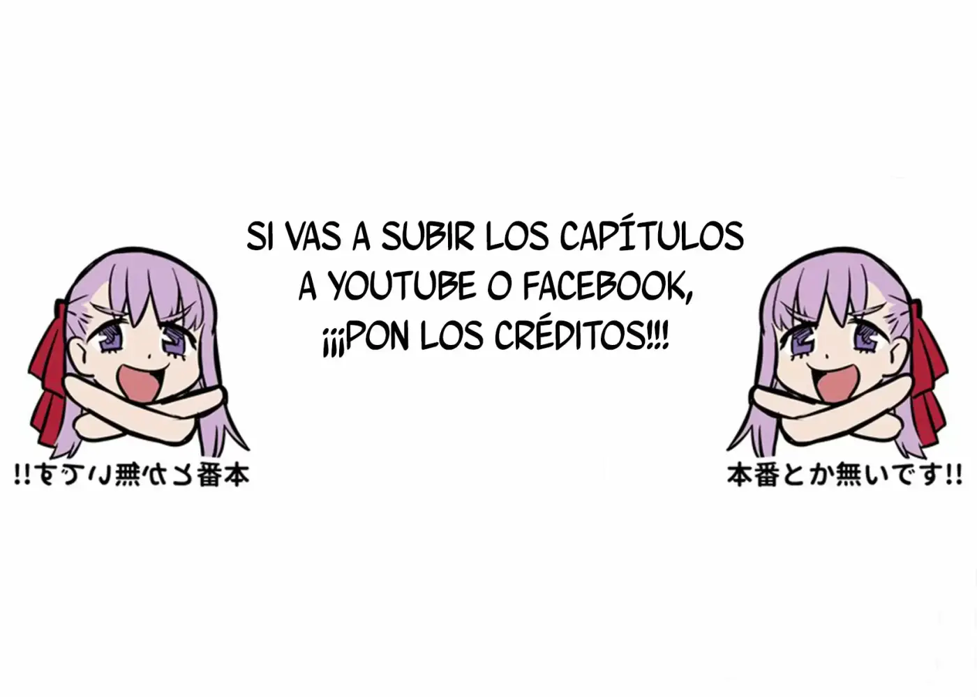 Please don't bully me, Nagatoro - Capítulo 33 - Página 2 - LectorTMOo