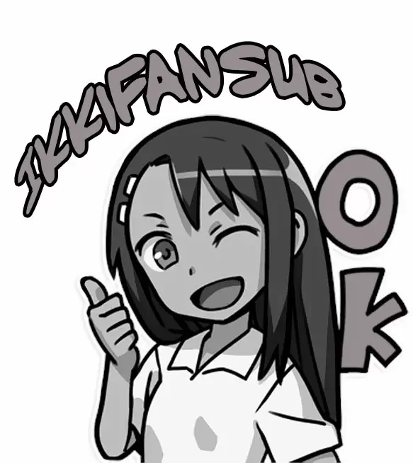 Please don't bully me, Nagatoro - Capítulo 33 - Página 28 - LectorTMOo