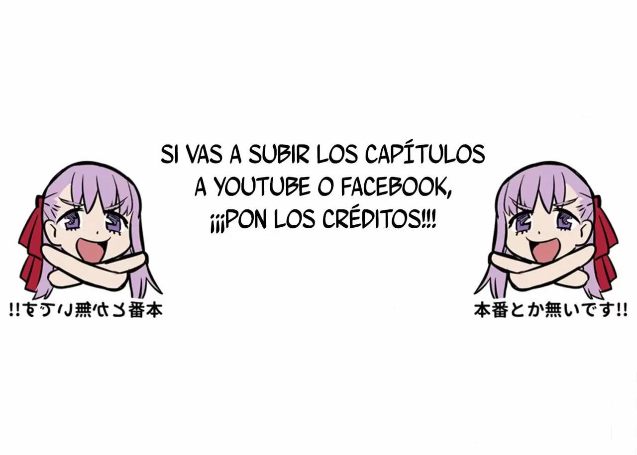 Please don't bully me, Nagatoro capítulo 37.5 página 4