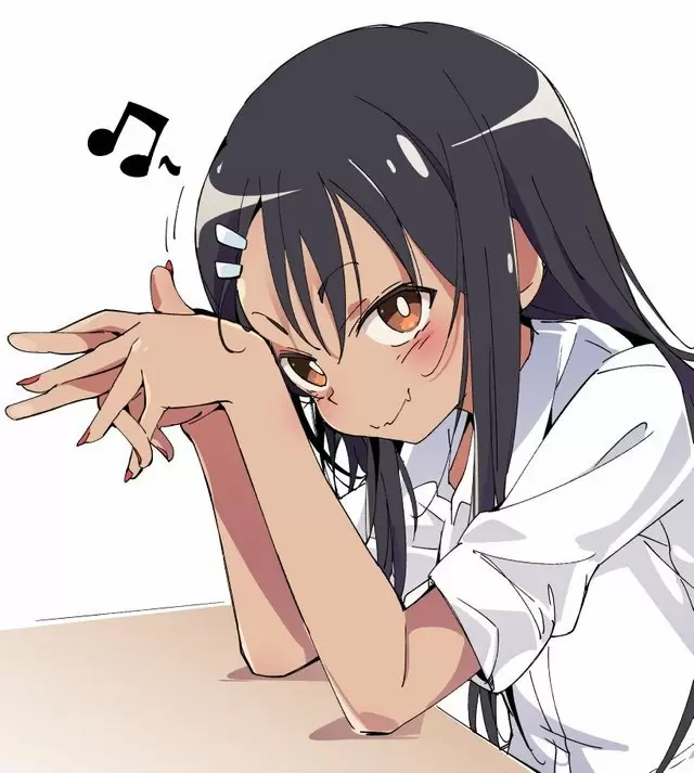 Please don't bully me, Nagatoro - Capítulo 37 - Página 19 - LectorTMOo