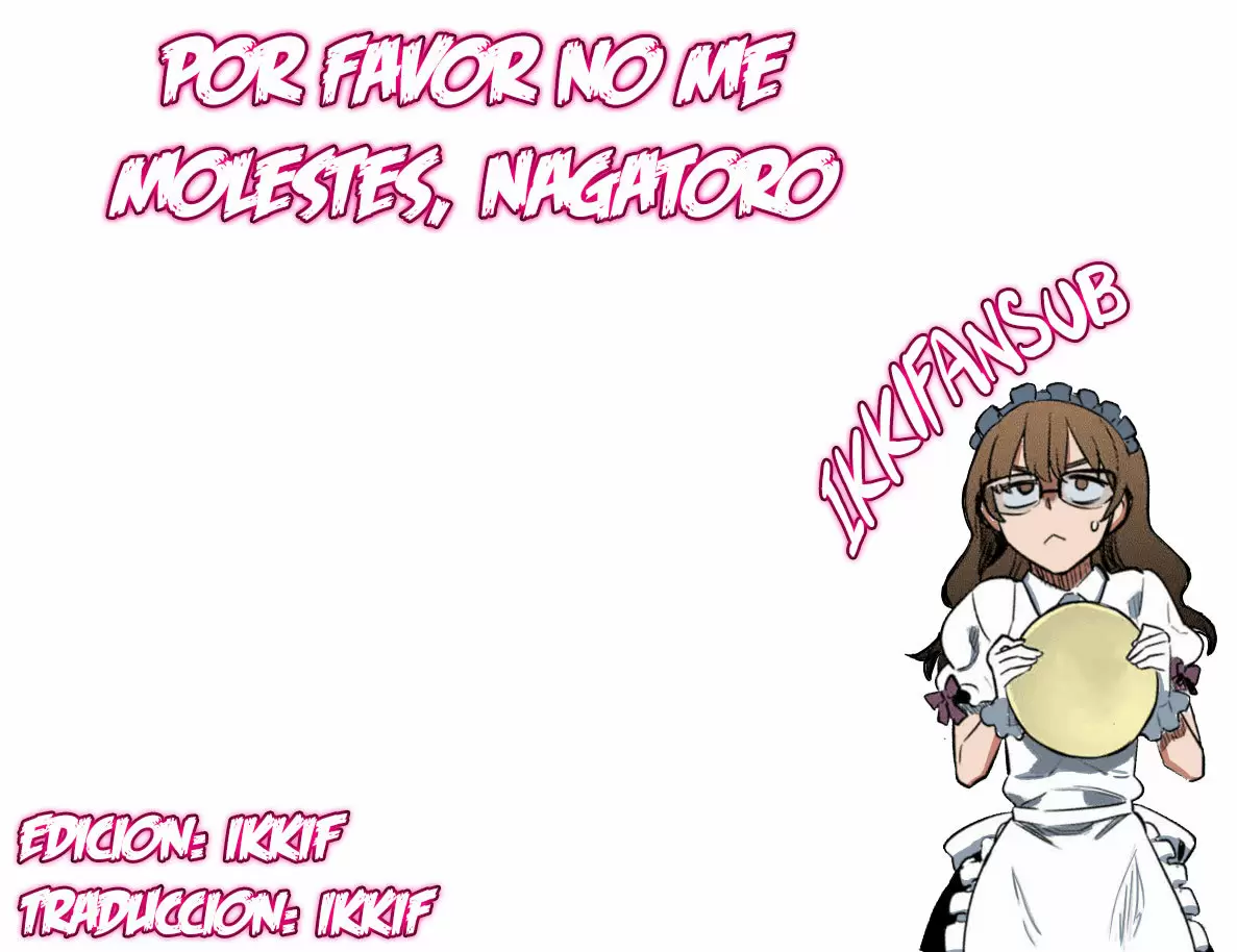 Please don't bully me, Nagatoro - Capítulo 38 - Página 18 - LectorTMOo