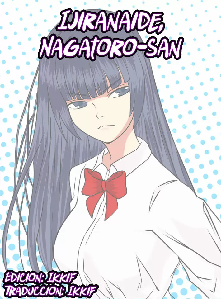 Please don't bully me, Nagatoro - Capítulo 40 - Página 21 - LectorTMOo