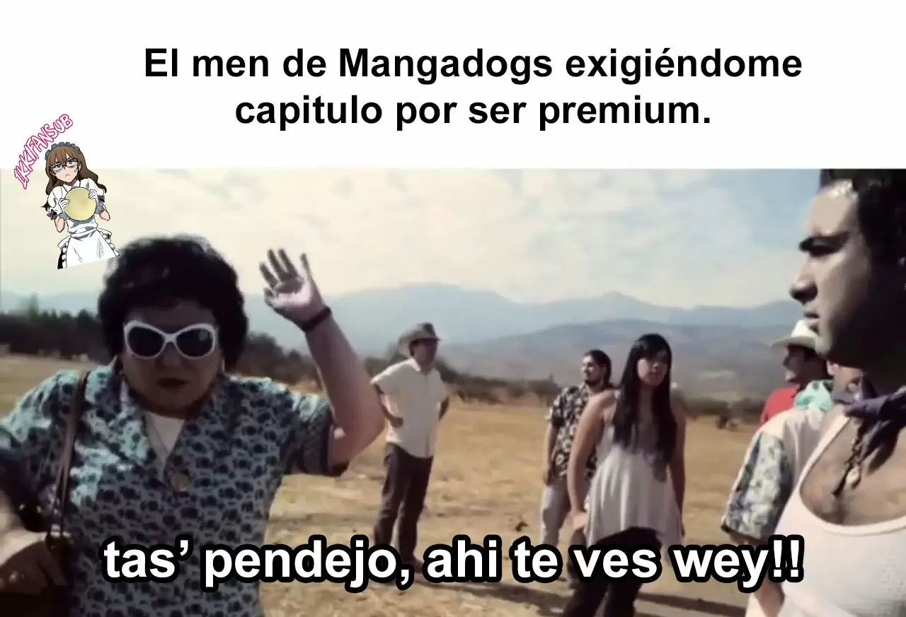 Please don't bully me, Nagatoro - Capítulo 40 - Página 24 - LectorTMOo