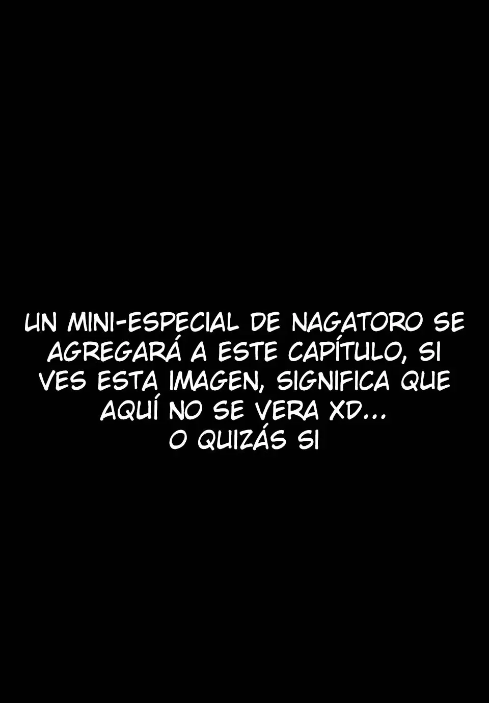 Please don't bully me, Nagatoro - Capítulo 41 - Página 23 - LectorTMOo