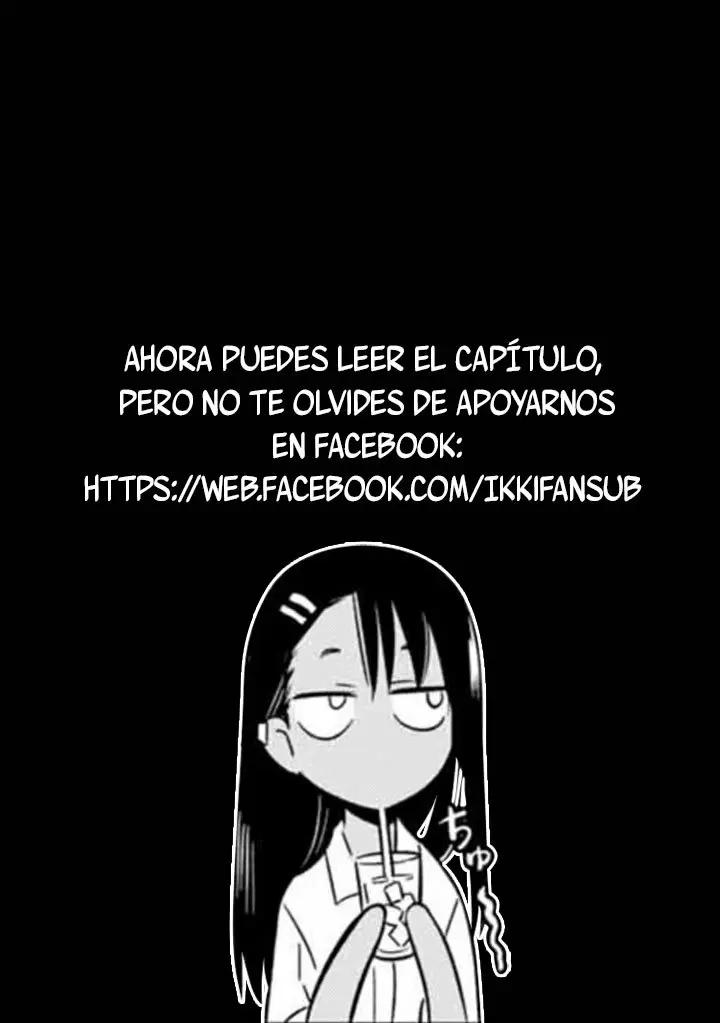 Please don't bully me, Nagatoro capítulo 43 página 2
